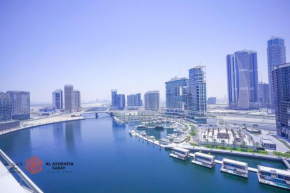 Alashrafia Saray- Wonderous Studio in Canal Views